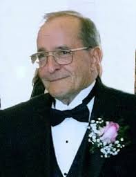 Louis Jerome Obituary (1928