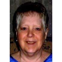 Linda S. LaVigne (Talbert) Obituary July 23, 2020