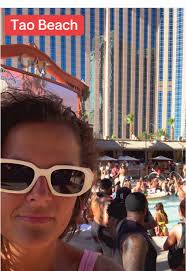 Lil Jon Pool Party Graton