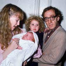 Allen has denied abusing or being sexually inappropriate with dylan and has not been charged with a crime, which the docuseries points out several times. It Was Really An Investigation Inside Hbo S Explosive Allen V Farrow Documentary Documentary The Guardian
