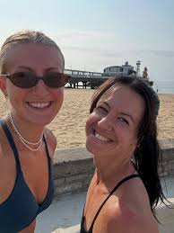 Lucy Irwin Personal Training