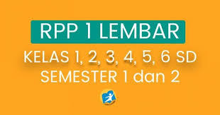 Berikut kami share contoh rpp daring khusus untuk kelas 1 sd mi k13 terbaru 2020 2021. Kumpulan Rpp 1 Lembar Untuk Sd Kelas 1 Sampai 6 Semester I Dan Ii Revisi 2020 Kantjiel Id