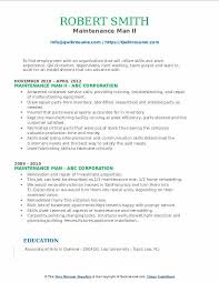 We love how this cooking space combines features in cool colors, like the countertops and blue cabinets with warm wood accents, including the kitchen table and hardwood floors. Maintenance Man Resume Samples Qwikresume