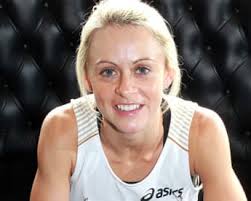 Late blooming Jenny Meadows loses the fear factor and dreams of gold