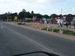 It has been the scene of numerous protests against apathy and incompetence on the part of the local. Zandspruit 191 Iq Roodepoort 2169 South Africa Mapio Net