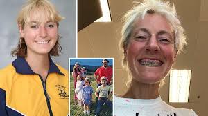 Brother of former college athlete who now terrorizes kids