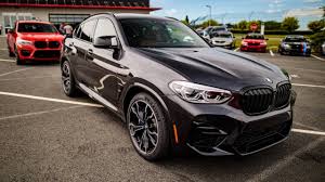 Most notably, its infotainment system now includes android auto. 2020 Bmw X3 M And X4 M Competition First Drive Suvs Evolved Slashgear