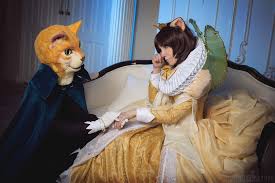 Baron humbert von gikkingen cape ver. Vasilisa Cheshire Fox Baron Humbert Von Gikkingen Cosplay Photo