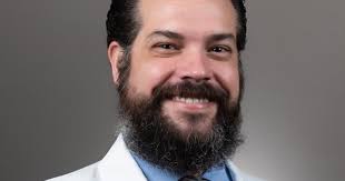 Dewitt T. Harrison, DO