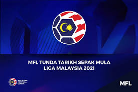 Klik di sini jika talian internet lembab. Liga M Ditunda Piala Fa Tiada Dalam Perancangan Tahun Ini