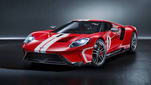 Ford Gt Wallpaper Ford Gt Ford Gt40 Fotos De Autos Deportivos