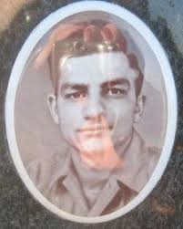 Alex “Lefty” Georgakis (1926-2003): homenaje de Find a Grave