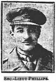 Lives of the First World War