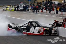 Kasey kahne's nascar career is officially over. Kasey Kahne Fastest In Truck Return