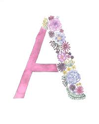 Shop all art & design classes now! Custom Letter Art Creative Lettering Sharpie Art Doodle Lettering