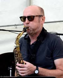 Ealing Jazz Photographs