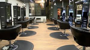 Mackenzie hair parlor invites everyone to experience comfort, beauty and art. Hair Salons And Stylists Wait For Information On How And When They Can Reopen Ciproud Com