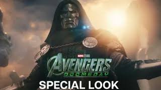 Doomsday' से पहले बड़ा सरप्राइज! री-रिलीज हो रही Avengers: Endgame; दिखेगी नए विलेन की पहली झलक? - avengers endgame encore re releasing rhead of avengers doomsday will we get first look of