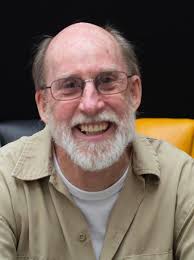 Artist: Robert Lacey