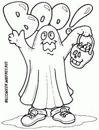 Be sure to print off a haunted house to go with your ghost pictures. Halloween Ghost Costume Coloring Pages Letscolorit Com Halloween Coloring Pages Halloween Coloring Halloween Coloring Book