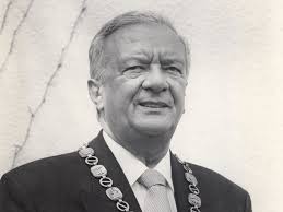 Altbürgermeister Karl Popp im Alter von 87 Jahren verstorben