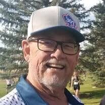 Cary Don Bell Obituary 2021