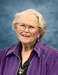 Gail Bowers Obituary