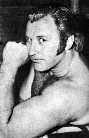 Nick Bockwinkel