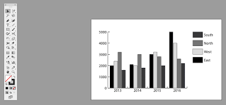 How To Create Graphs In Illustrator