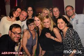 Იმედის ფსონი სტუმრად ბავშვებთან 20 მაისი 2017 წ. Osthessen Clubnight Ideal Fulda 20 05 2017 Mike Kedmenec Fotograf Aus Fulda Fulda Osthessen Hessen