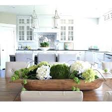 Dining Table Centerpiece Ideas Centerpieces Everyday Decorations Room Rustic Kitchen Table Decor Dining Room Centerpiece Kitchen Table Centerpiece