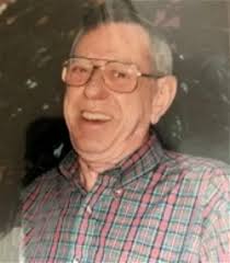 Obituary information for Raymond Charles Johnston