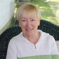 Mrs. Frances Powers Obituary