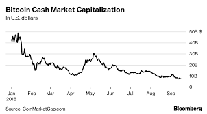Bitcoin cash is held by many thousands, if not millions, of people who believe in its potential. Bitcoin Cash S Survival In Question As Possible Split Looms Bloomberg