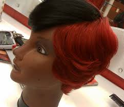 The trick lays in visual emphasizing the difference between long and short strands. Short 27 Pieces Hairstyle Novocom Top