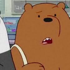 German producer for electric ice resurfacer. Cartoon Matching Icons Tumblr We Bare Bears Cartoon Bare Bears