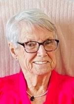 Obituaries Search for Irene Mcgrath