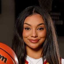 Brooklynn Maes' Centennial High School Bio