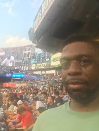 Event Feedback: New York Yankees vs. Philadelphia Phillies