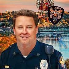 Atchison Kansas Police Department