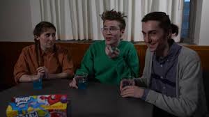 Profile for The Schweppes Players