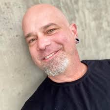 MEET THE CAST OF MURDERED BY THE MOB! Ciao, Ken! We've had the pleasure of  working with Ken a few years now and are always excited to see what he will  bring