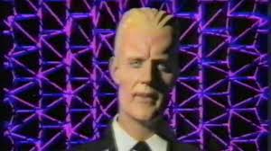 The enduring and mysterious legacy of Max Headroom