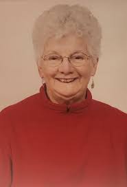 Obituary of Dorothy Kenyon Gamble