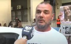 Juan Pablo Echegaray declara ante el juez