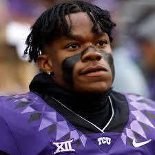 Commanders 7-round 2023 NFL mock draft: Striking lucky edition