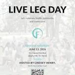 Free Live Leg Day