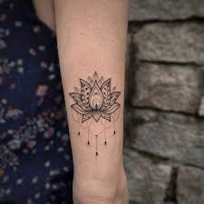 See more ideas about tattoos, body art tattoos, tattoo designs. Lotus Flower Tattoo Meaning Where To Get Them 1984 Studio