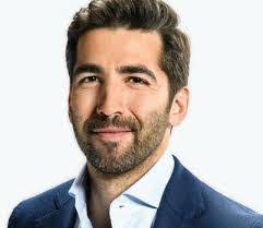 Ivan Orr's Instagram, Twitter & Facebook