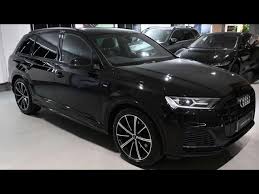 Image result for Mythos Black 2023 Q7
